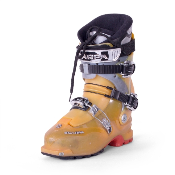 Scarpa Matrix | Happy Sport